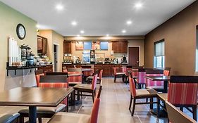 Comfort Inn Lancaster County